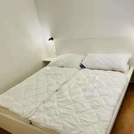 Apartment Alpen-fewo, Quadra 125