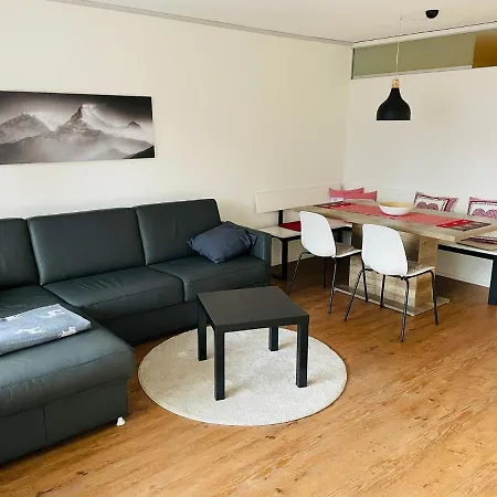 Apartment Alpen-fewo, Quadra 125