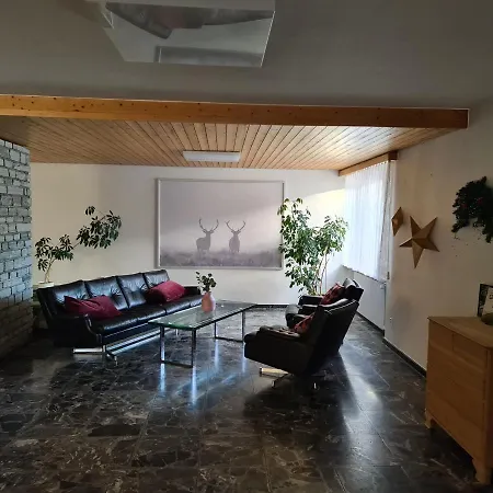 Alpen-fewo, Quadra 125 Apartment *