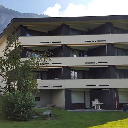 Alpen-fewo, Quadra 125 * Flims