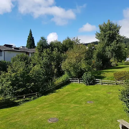 Apartment Alpen-fewo, Quadra 125
